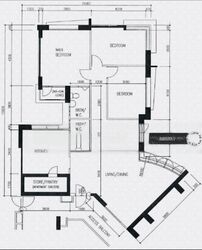 Blk 517A Jurong West Street 52 (Jurong West), HDB 5 Rooms #455982801